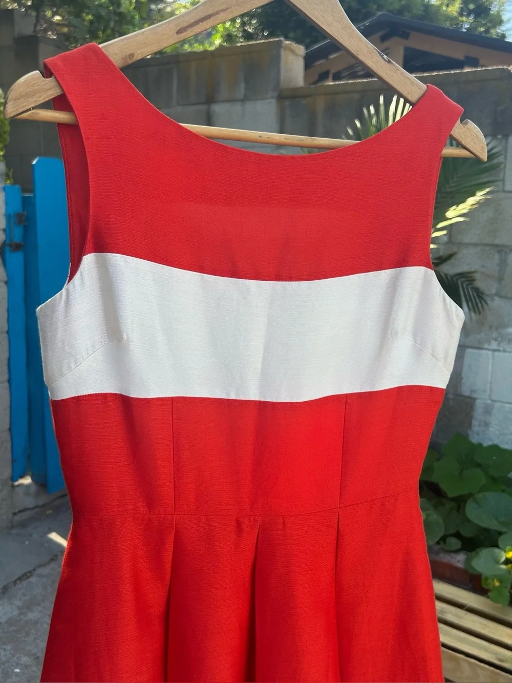 Kate Spade New York Gayle Dress with pockets
